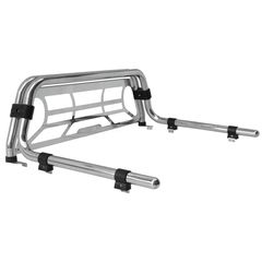 ROLL-BAR ΜΕ ΑΨΙΔΑ RB 421 MAZDA B2500-2600 1998-2005