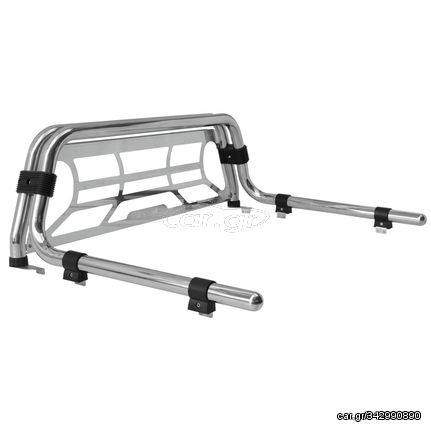 ROLL-BAR ΜΕ ΑΨΙΔΑ RB 421 MAZDA B2500-2600 1998-2005