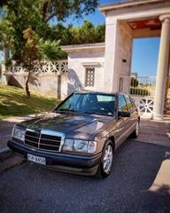 Mercedes-Benz 190 '90 W201