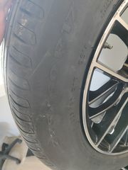BMW STYLE  5x120 8''x17-thumb-1