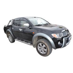 ΣΚΑΛΟΠΑΤΙΑ SKA 227AL MITSUBISHI L200 TRITON 2006+