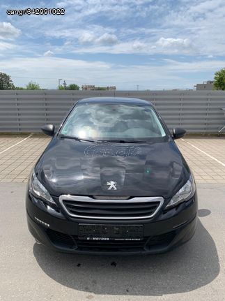 Peugeot 308 '17 DIESEL ΠΡΟΣΦΟΡΑ