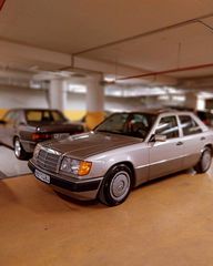 Mercedes-Benz 200 '92 E200