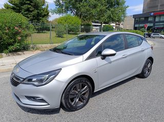 Opel Astra '19 ΕΛΛΗΝΙΚΟ EDITION 120YEAR ASTRA BOOK ANT/ΠΕΙΑΣ