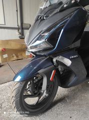Kymco Downtown 350i '24 GT 