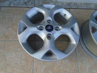 FORD FIESTA 2008-2016 ΖΑΝΤΕΣ ΦΡΕΣΚΟΒΑΜΕΝΕΣ ΜΕΜΟΝΩΜΕΝΑ ΚΟΜΜΑΤΙΑ-thumb-1