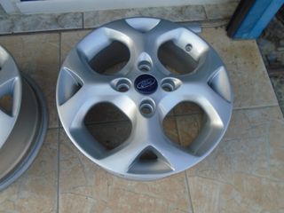 FORD FIESTA 2008-2016 ΖΑΝΤΕΣ ΦΡΕΣΚΟΒΑΜΕΝΕΣ ΜΕΜΟΝΩΜΕΝΑ ΚΟΜΜΑΤΙΑ-thumb-2