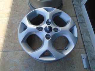 FORD FIESTA 2008-2016 ΖΑΝΤΕΣ ΦΡΕΣΚΟΒΑΜΕΝΕΣ ΜΕΜΟΝΩΜΕΝΑ ΚΟΜΜΑΤΙΑ-thumb-3