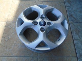 FORD FIESTA 2008-2016 ΖΑΝΤΕΣ ΦΡΕΣΚΟΒΑΜΕΝΕΣ ΜΕΜΟΝΩΜΕΝΑ ΚΟΜΜΑΤΙΑ-thumb-4