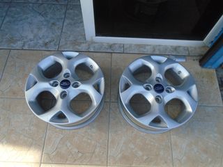FORD FIESTA 2008-2016 ΖΑΝΤΕΣ ΦΡΕΣΚΟΒΑΜΕΝΕΣ ΜΕΜΟΝΩΜΕΝΑ ΚΟΜΜΑΤΙΑ-thumb-5
