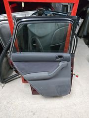 Πορτα πισω αριστερη AUDI A3 (96-03)-thumb-1
