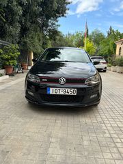 Volkswagen Polo '11 GTI