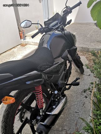 Honda CBF 125 '22