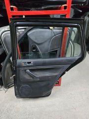 Πορτα πισω δεξια VW GOF 4 (98-04)-thumb-1