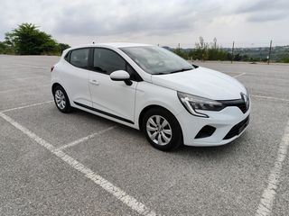 Renault Clio '20 1.5 DIESEL. ΕΛΛΗΝΙΚΟ