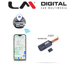 GPS TRACKER AUTO - MOTO ΓΙΑ ΠΑΡΑΚΟΛΟΥΘΗΣΗ ΣΤΟΛΟΥ (FLEET), 12-24V , AYTOΤΡΟΦΟΔΟΤΟΥΜΕΝO , ΜΕ ΔΥΝΑΤΟΤΗΤΑ ΔΙΑΧΕΙΡΙΣΗς ΜΕΣΩ APP ΣΤΟ ΚΙΝΗΤΟ | Pancarshop