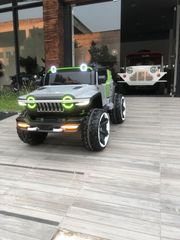 Buggy Motors 2024 KIDS 4x4 ELECTRIC 4x MOTOR-thumb-2