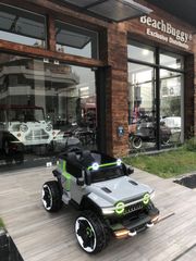 Buggy Motors 2024 KIDS 4x4 ELECTRIC 4x MOTOR-thumb-1
