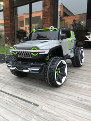 Buggy Motors 2024 KIDS 4x4 ELECTRIC 4x MOTOR-thumb-3