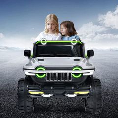 Buggy Motors 2024 KIDS 4x4 ELECTRIC 4x MOTOR-thumb-10