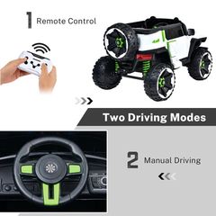 Buggy Motors 2024 KIDS 4x4 ELECTRIC 4x MOTOR-thumb-13