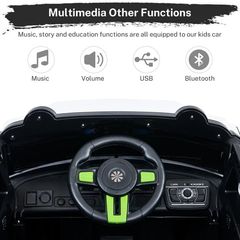 Buggy Motors 2024 KIDS 4x4 ELECTRIC 4x MOTOR-thumb-14