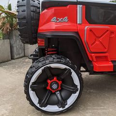 Buggy Motors 2024 KIDS 4x4 ELECTRIC 4x MOTOR-thumb-18