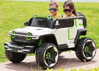 Buggy Motors 2024 KIDS 4x4 ELECTRIC 4x MOTOR-thumb-20
