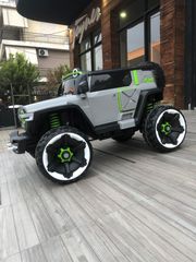 Buggy Motors 2024 KIDS 4x4 ELECTRIC 4x MOTOR-thumb-9