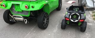 Buggy Motors 2024 KIDS 4x4 ELECTRIC 4x MOTOR-thumb-8
