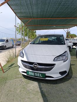 Opel Corsa '18