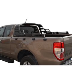 ROLL-BAR RB 430 FORD RANGER T6 2012+, T7 2017+ & T8 2020+