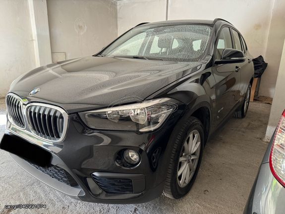 Bmw X1 '17