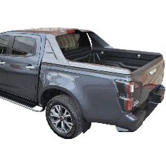 ROLL-BAR RB 442ABS ISUZU D-MAX 2021+