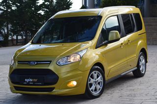 Ford Tourneo Connect '16 1.0 125Hp Panorama