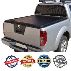 ΚΑΠΑΚΙ ΚΑΡΟΤΣΑΣ ΡΟΛΟ ΑΛΟΥΜΙΝΙΟΥ TEK 2 MAX 9080 ROLL NISSAN NAVARA D40 2006-2011