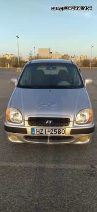 Hyundai Atos '02  1.1