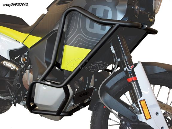 Κάγκελα προστασίας Husqvarna Norden 901