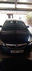 Opel Astra '10  Twintop 2.0 Turbo Cosmo