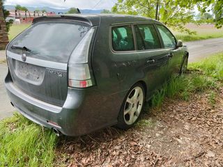 saab 9.3 - 2.8 V6 - 4X4 - ΑΝΤΛΙΕΣ ΒΕΝΖΙΝΗΣ ΤΕΠΟΖΙΤΟ - XWD