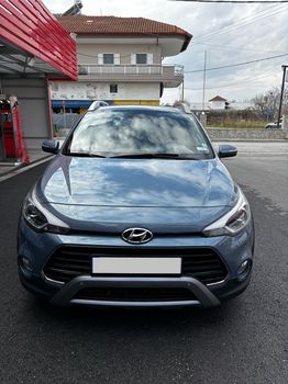 Hyundai i 20 '16 Active 