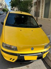 Fiat Punto '01 Sporting