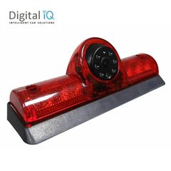 DIGITAL IQ CAMERA SL811 (AHD) BRAKE LIGHT CAMERA NISSAN NV1500-2500-3500 mod. 2012>