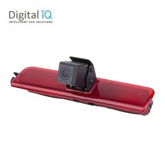 DIGITAL IQ CAMERA SL816 (AHD) BRAKE LIGHT CAMERA VW CADDY mod. 2003-2021