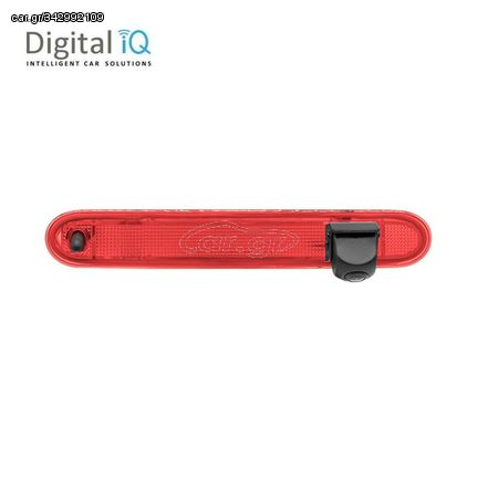 DIGITAL IQ CAMERA SL845 (AHD) BRAKE LIGHT CAMERA MERCEDES CITAN - RENAULT KANGOO mod. 2008>