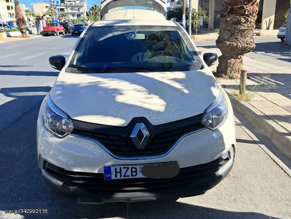 Renault Captur '18