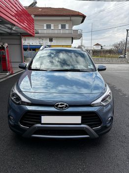 Hyundai i 20 '16 Active