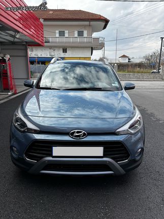 Hyundai i 20 '16 Active