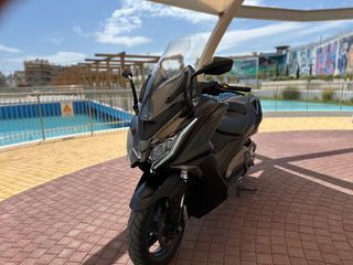 Kymco AK 550 '20