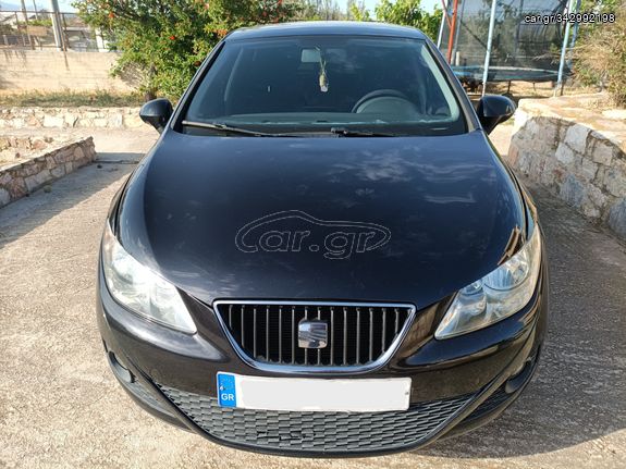 Seat Ibiza '10  1.2 TSI Ecomotive Style